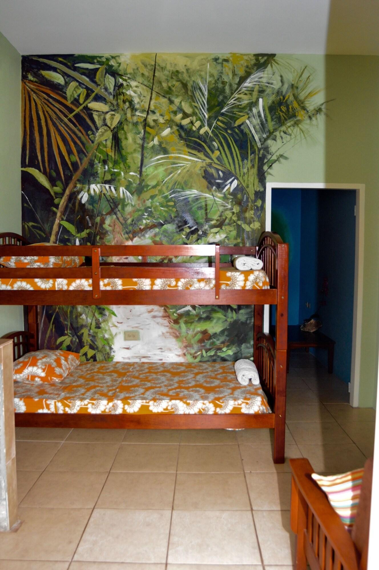 Fish Tobago Guesthouse Buccoo Exteriér fotografie